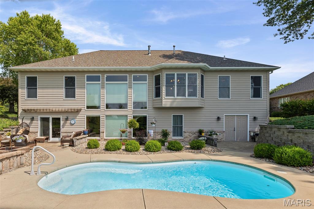 Braeswood Estates - Residential