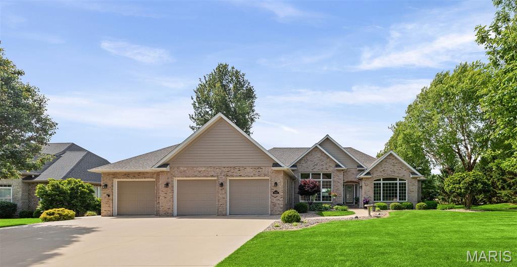 Braeswood Estates - Residential