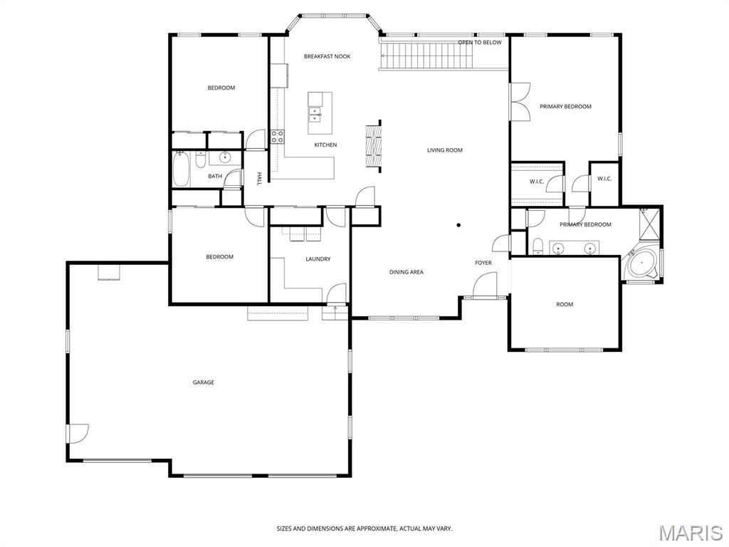 Braeswood Estates - Residential
