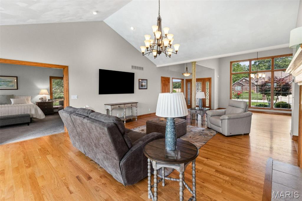 Braeswood Estates - Residential