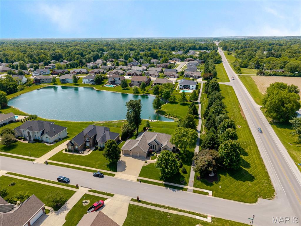 Braeswood Estates - Residential