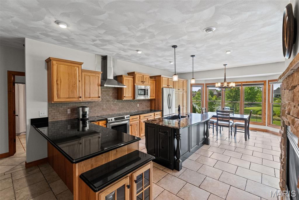 Braeswood Estates - Residential