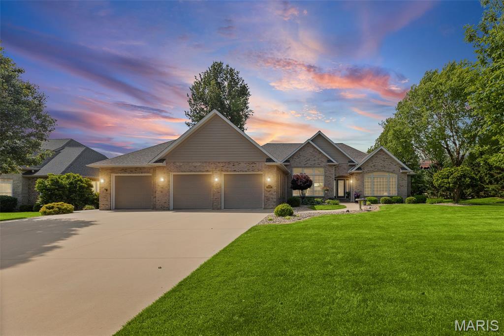 Braeswood Estates - Residential