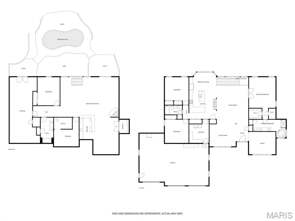 Braeswood Estates - Residential