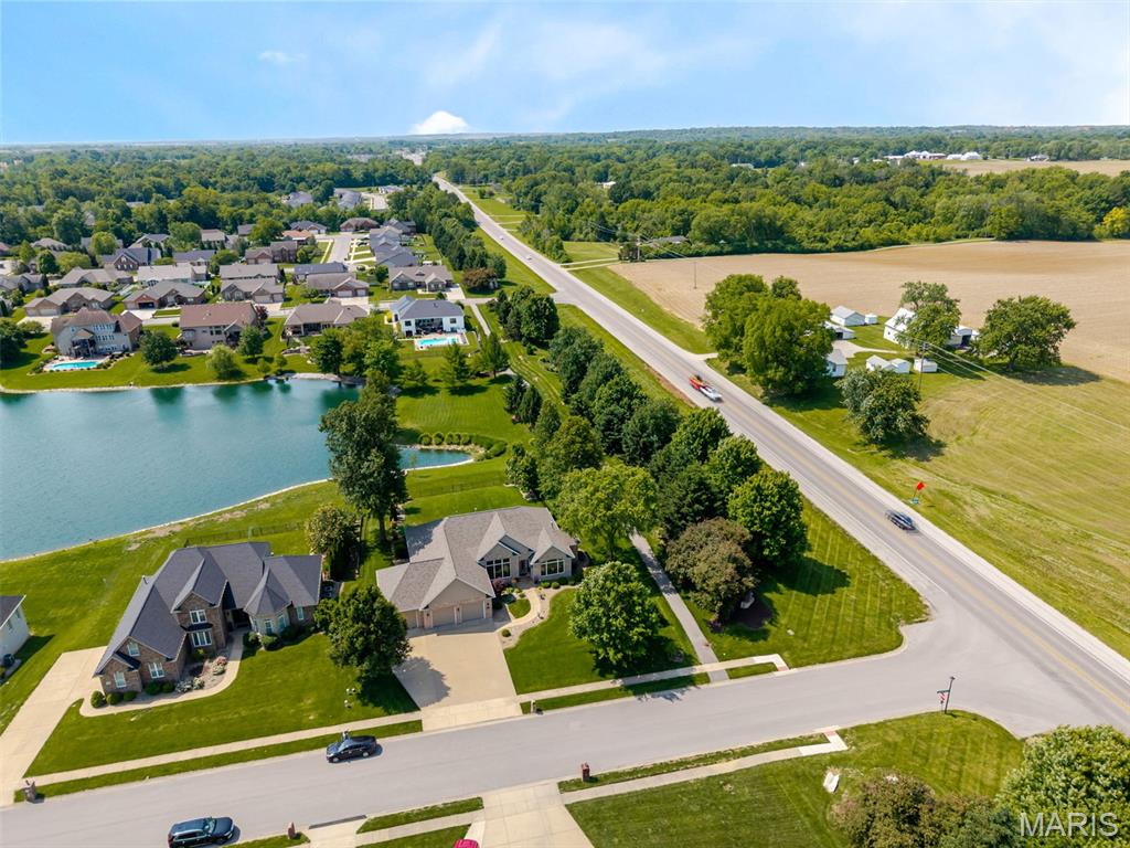 Braeswood Estates - Residential