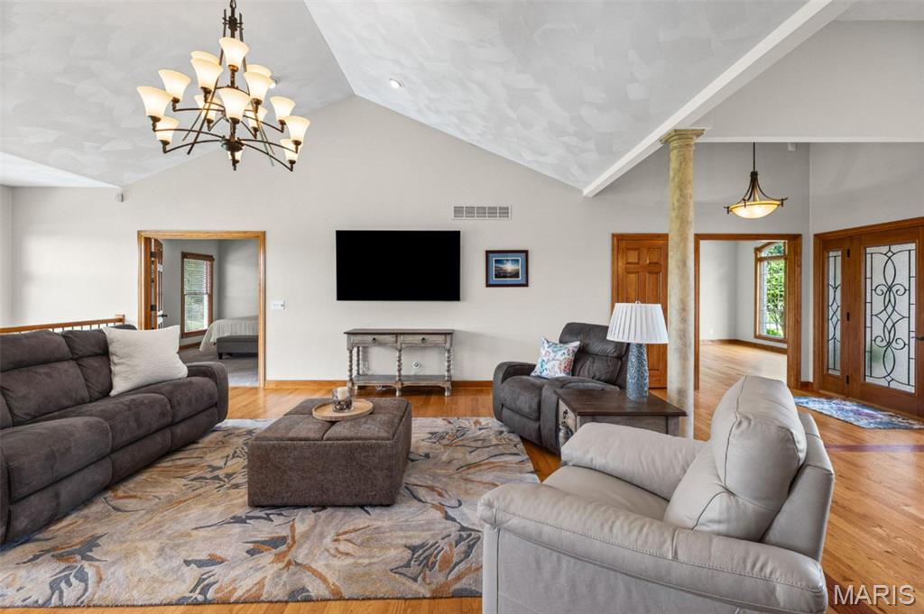 Braeswood Estates - Residential