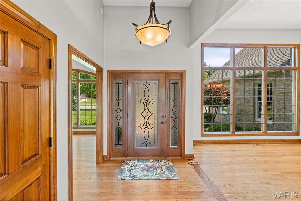 Braeswood Estates - Residential