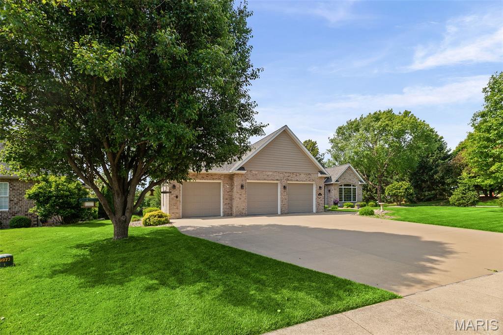 Braeswood Estates - Residential