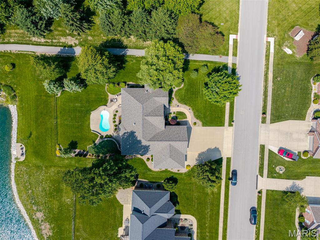 Braeswood Estates - Residential