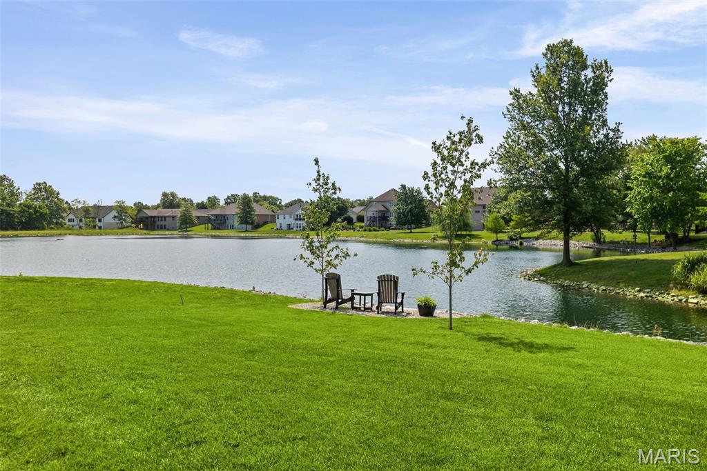 Braeswood Estates - Residential