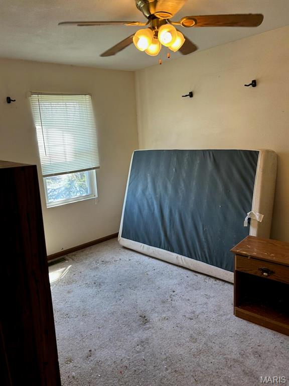 McIntosh Park Sub - Residential