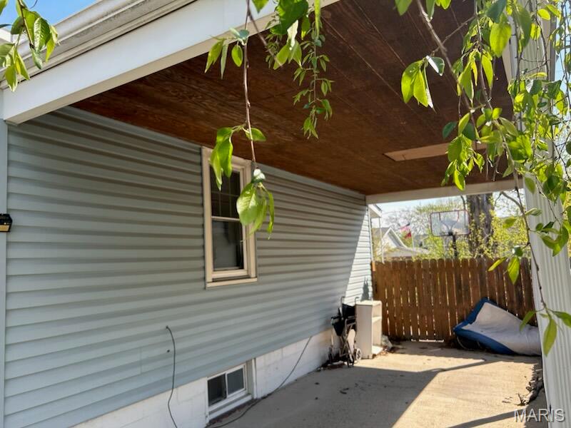 McIntosh Park Sub - Residential