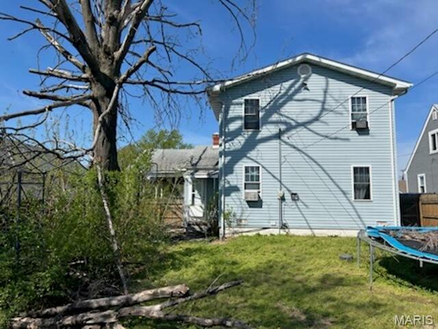 McIntosh Park Sub - Residential