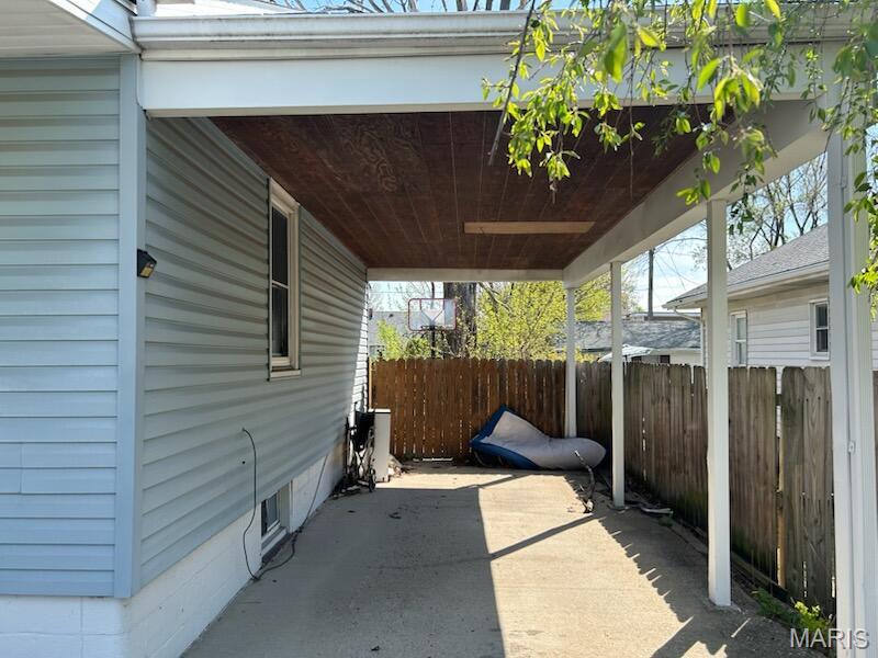 McIntosh Park Sub - Residential