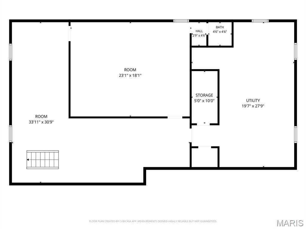Robinwood West 4 - Residential