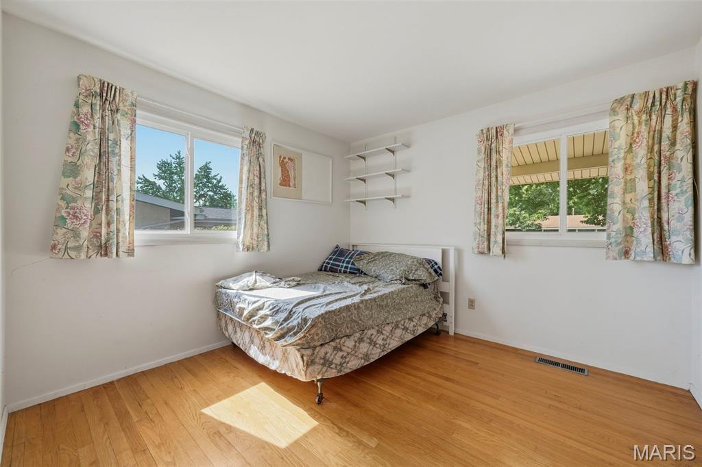 Robinwood West 4 - Residential