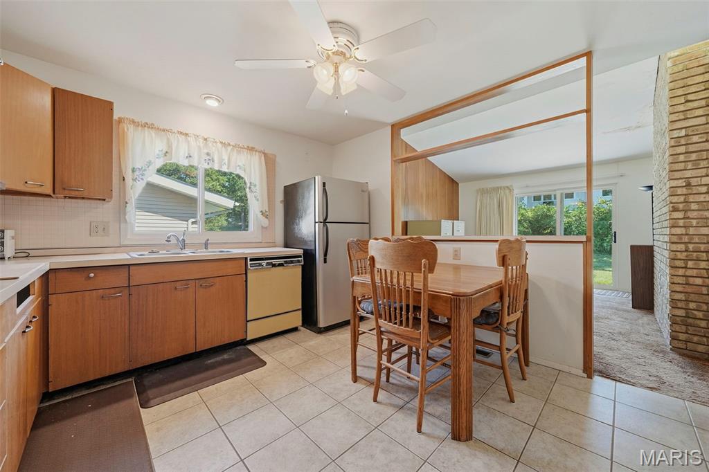 Robinwood West 4 - Residential