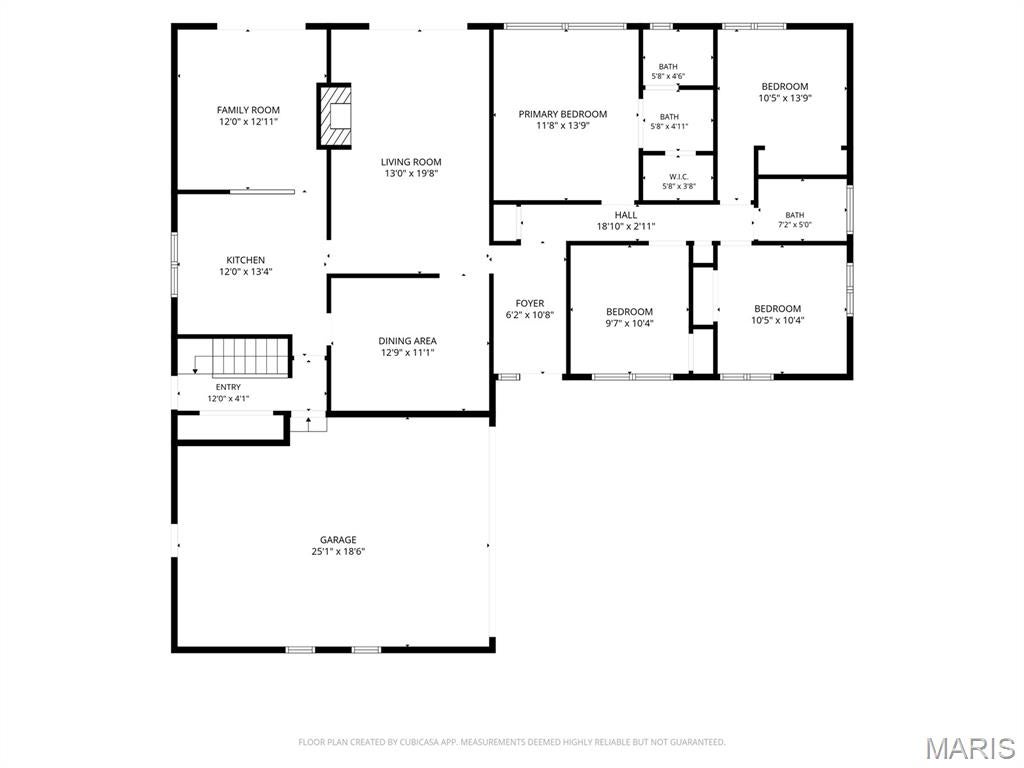 Robinwood West 4 - Residential
