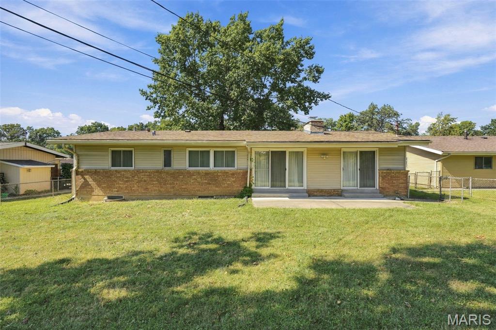 Robinwood West 4 - Residential