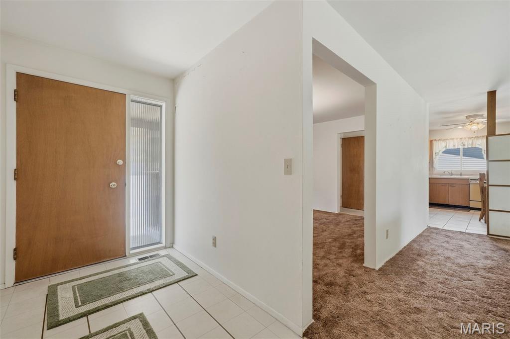 Robinwood West 4 - Residential