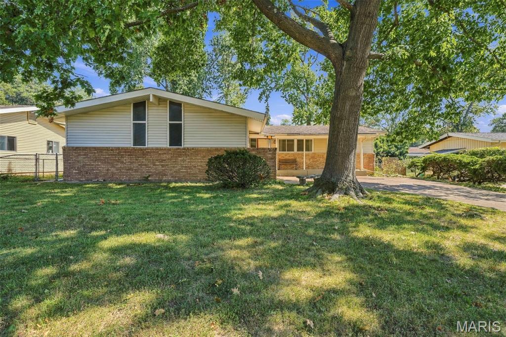 Robinwood West 4 - Residential
