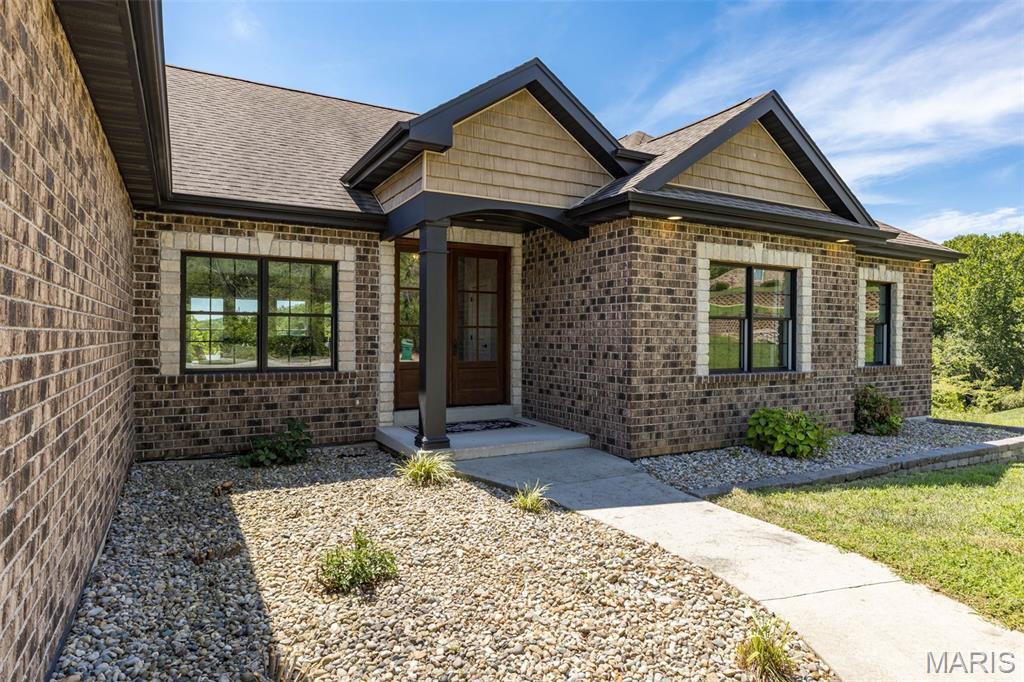 Mystic Mountain Estates 02 - Residential