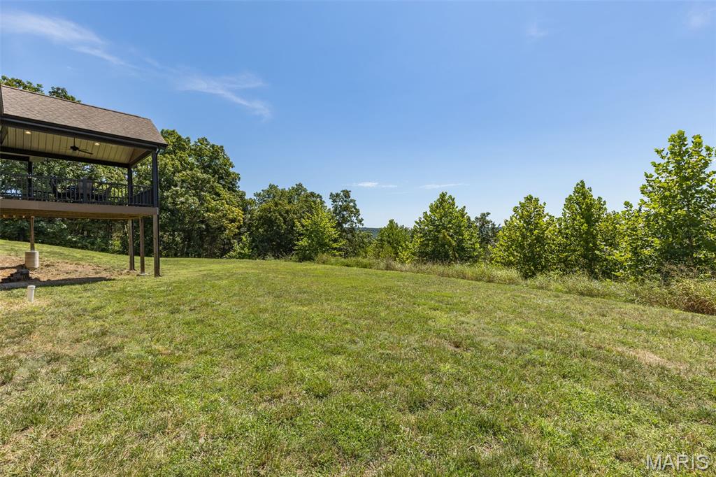 Mystic Mountain Estates 02 - Residential