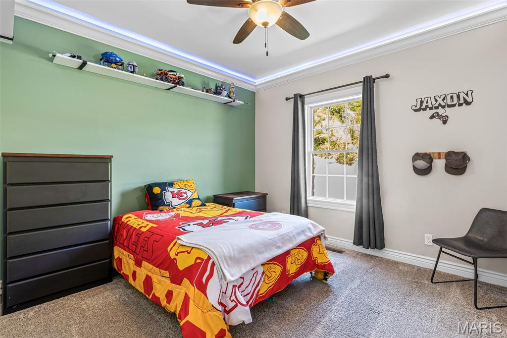 Mystic Mountain Estates 02 - Residential