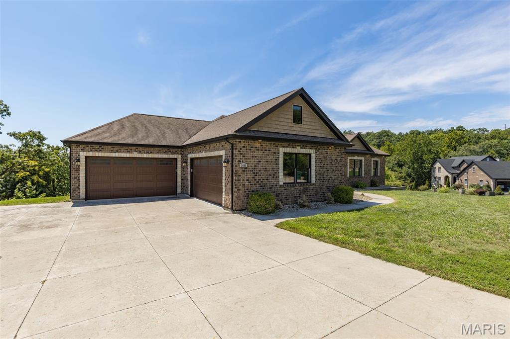 Mystic Mountain Estates 02 - Residential