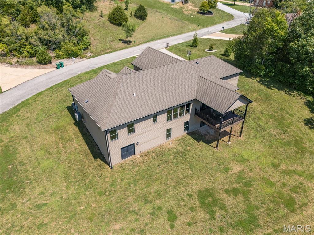 Mystic Mountain Estates 02 - Residential