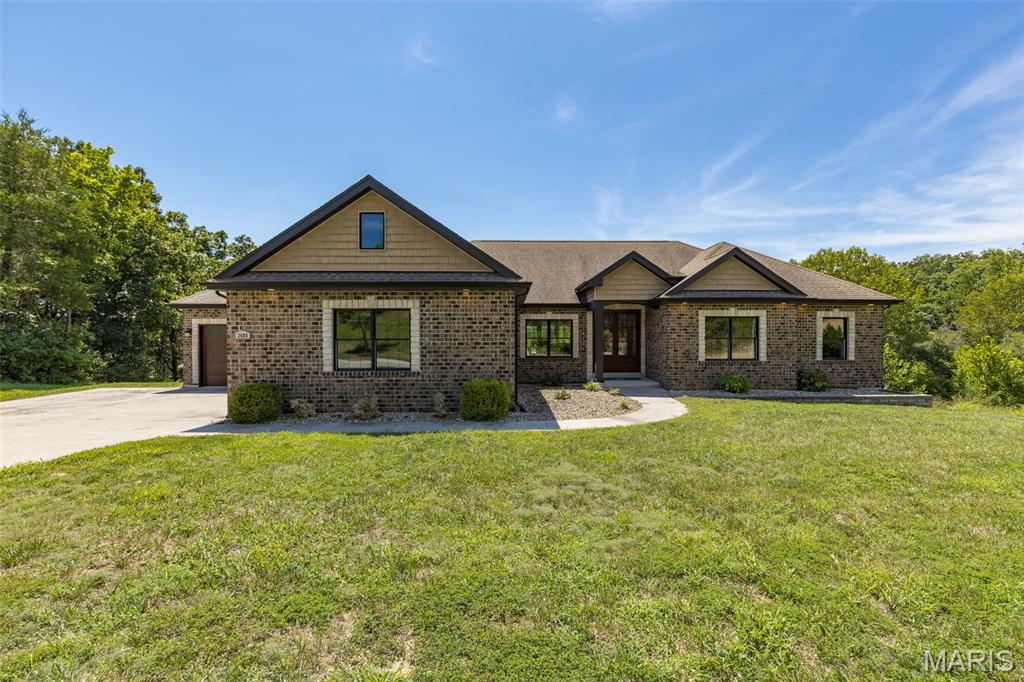 Mystic Mountain Estates 02 - Residential