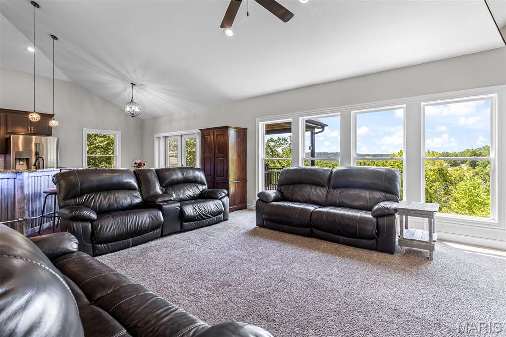Mystic Mountain Estates 02 - Residential