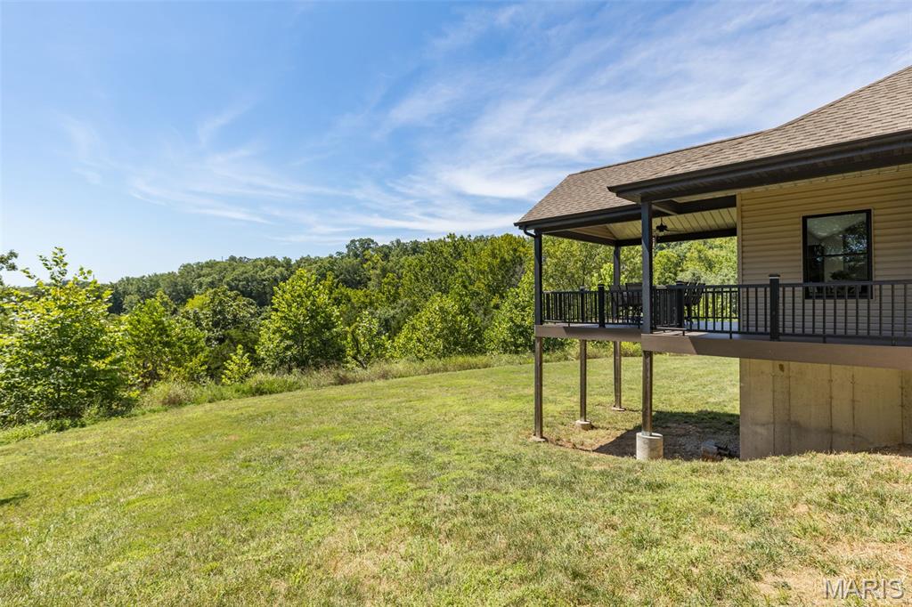 Mystic Mountain Estates 02 - Residential