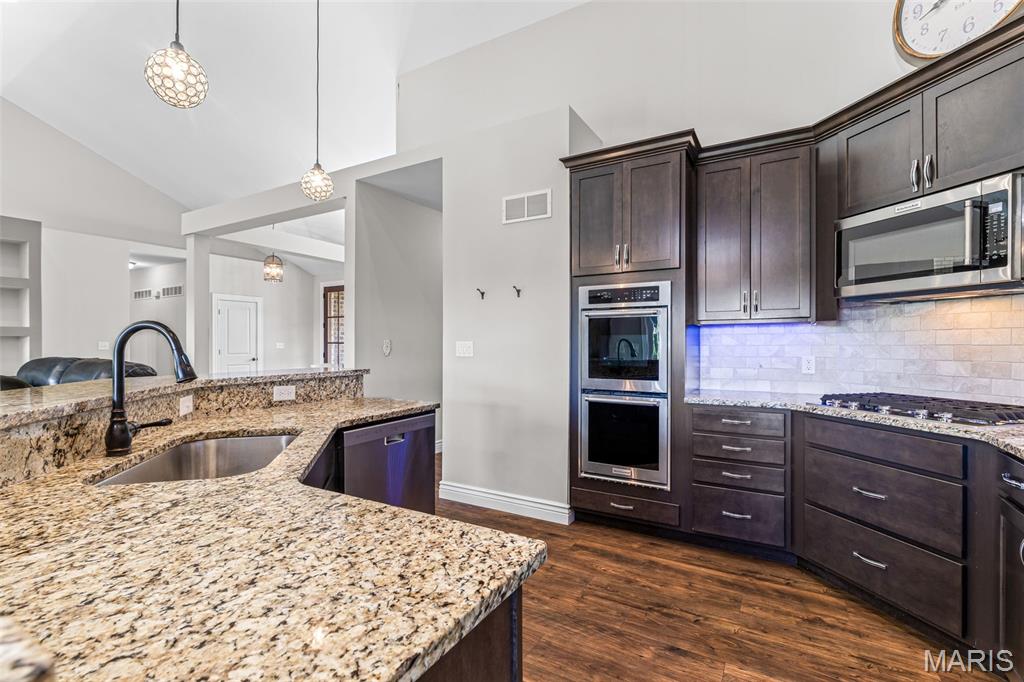 Mystic Mountain Estates 02 - Residential