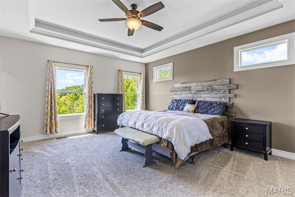 Mystic Mountain Estates 02 - Residential
