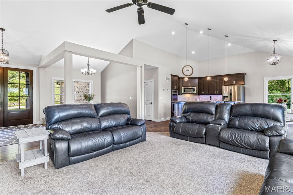 Mystic Mountain Estates 02 - Residential