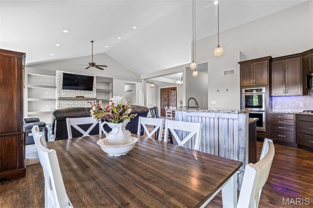 Mystic Mountain Estates 02 - Residential