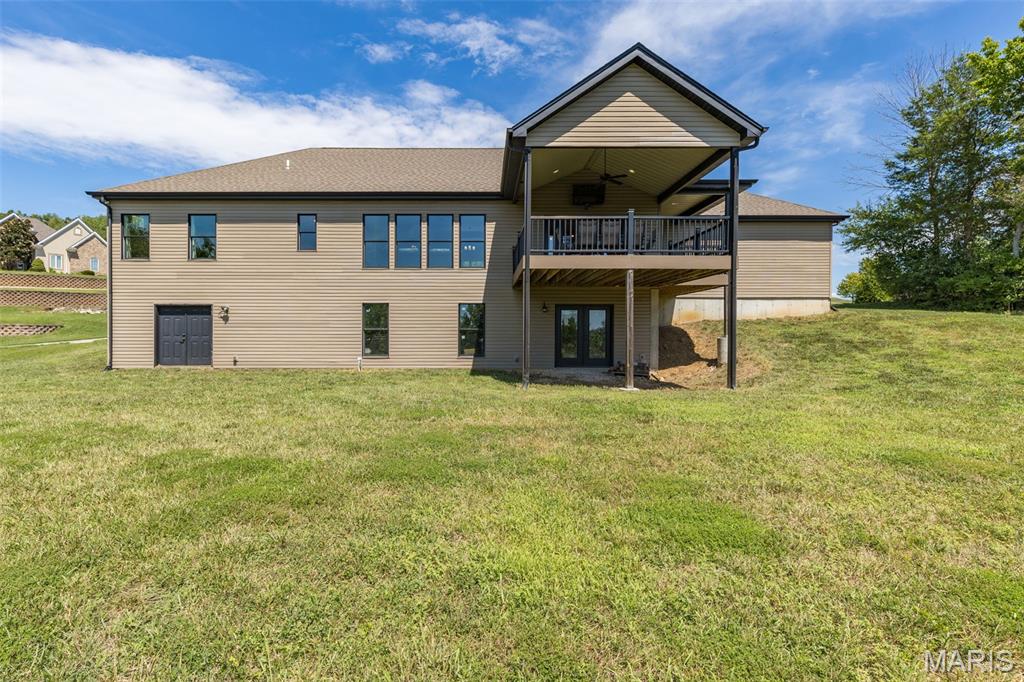 Mystic Mountain Estates 02 - Residential