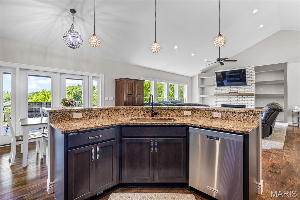 Mystic Mountain Estates 02 - Residential