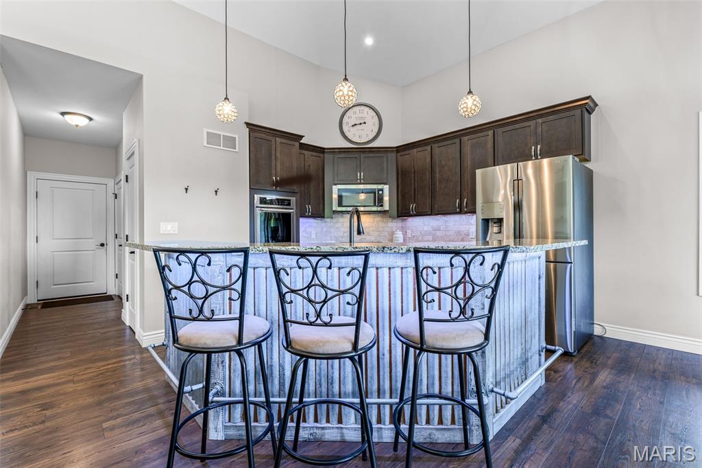 Mystic Mountain Estates 02 - Residential