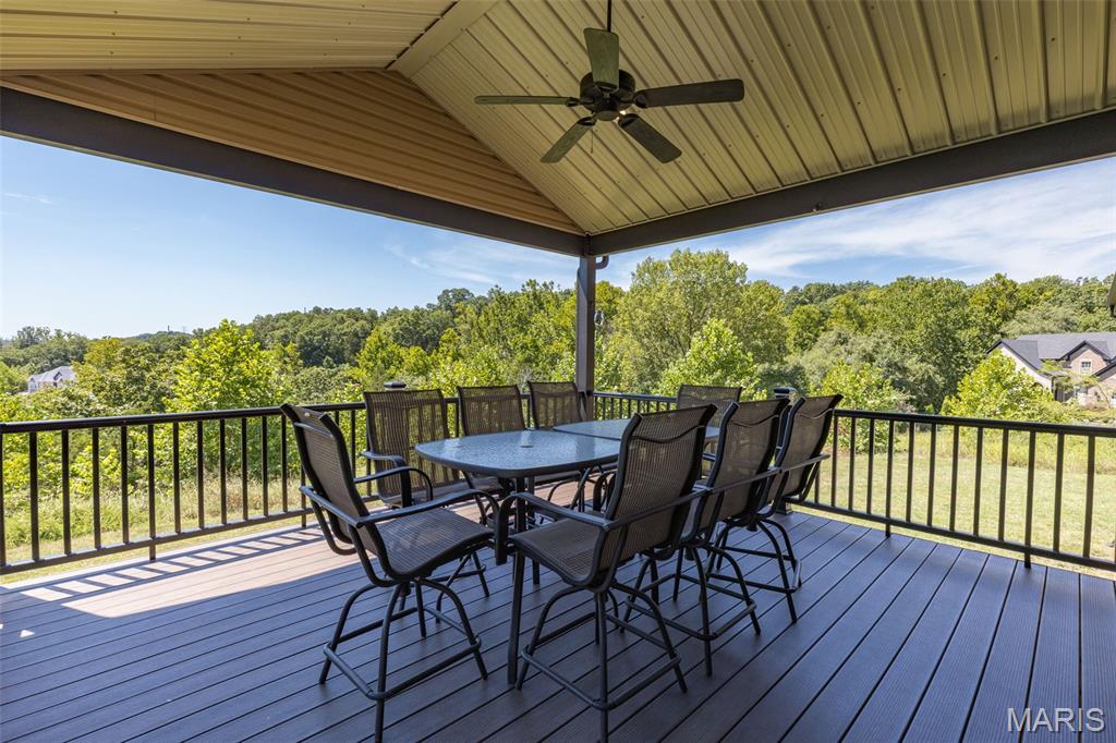 Mystic Mountain Estates 02 - Residential