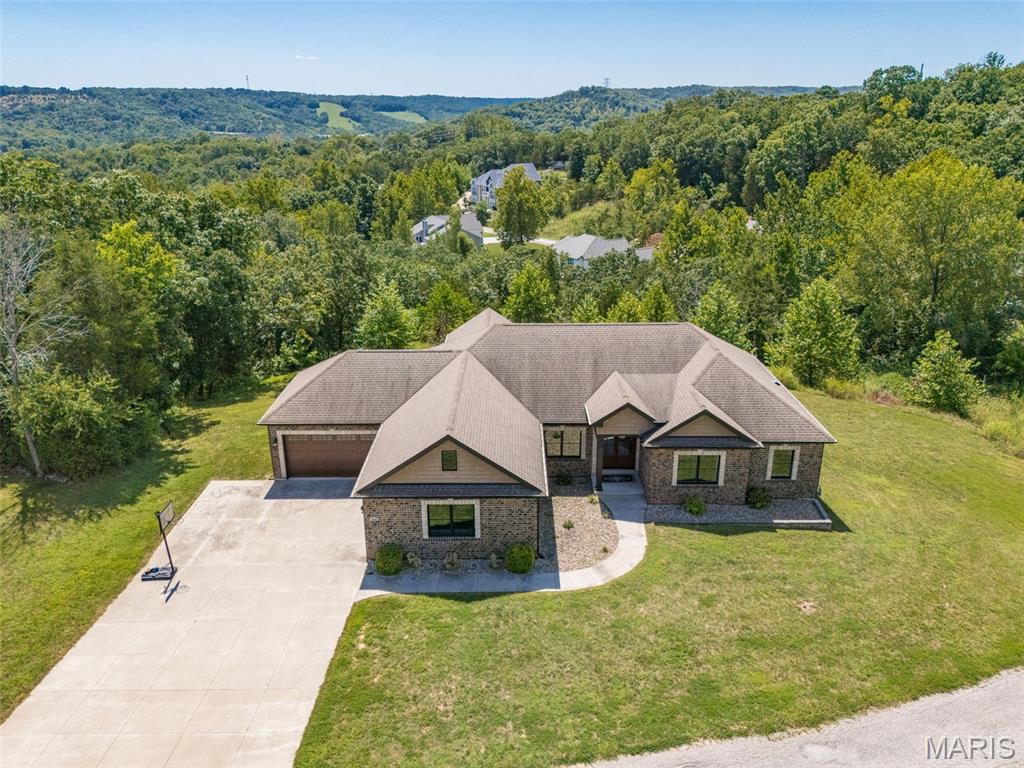 Mystic Mountain Estates 02 - Residential