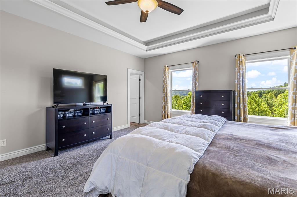 Mystic Mountain Estates 02 - Residential