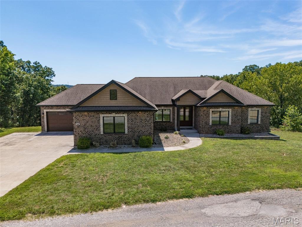 Mystic Mountain Estates 02 - Residential