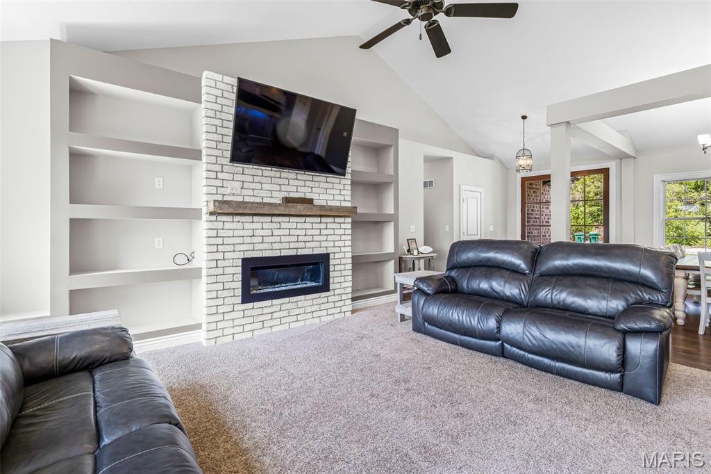 Mystic Mountain Estates 02 - Residential