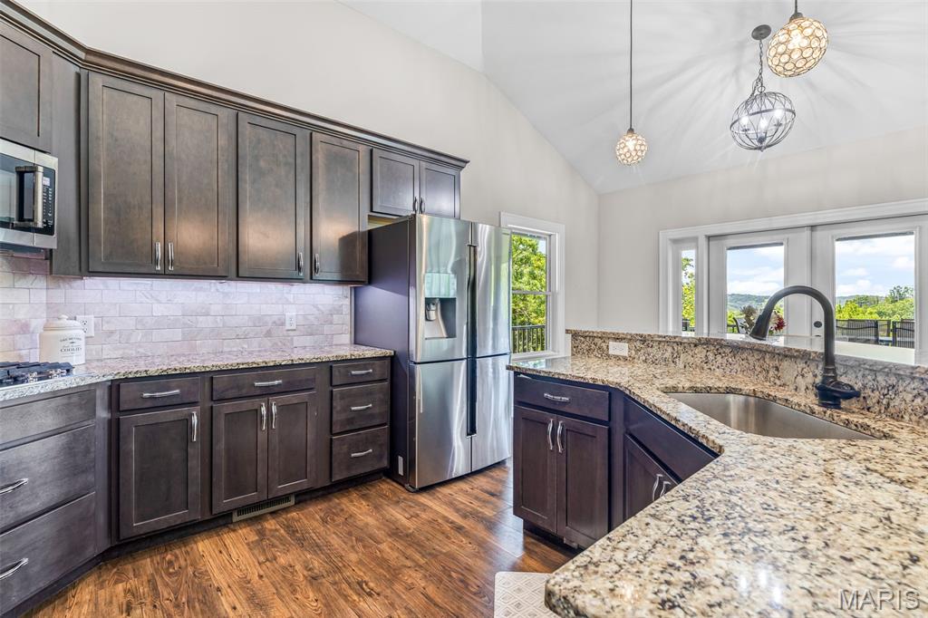 Mystic Mountain Estates 02 - Residential