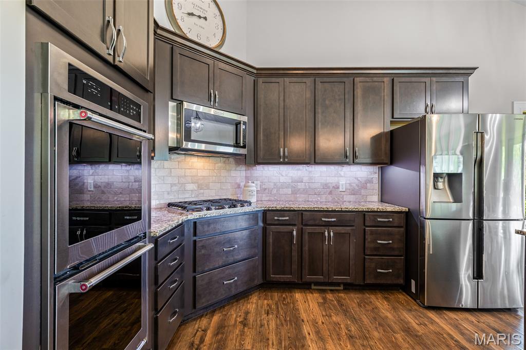 Mystic Mountain Estates 02 - Residential