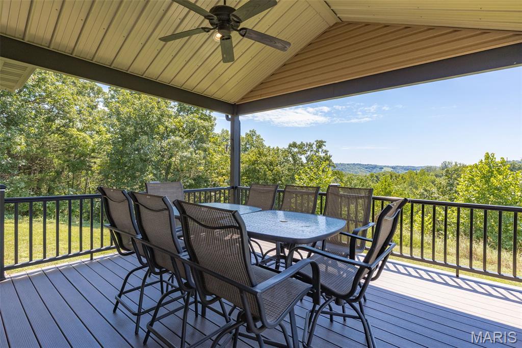 Mystic Mountain Estates 02 - Residential