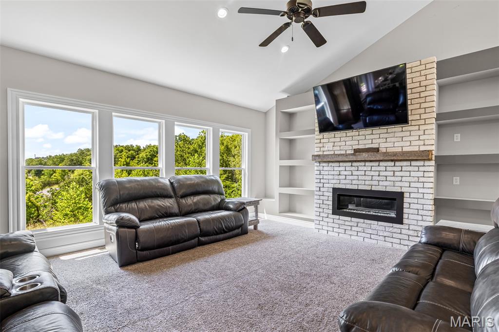 Mystic Mountain Estates 02 - Residential