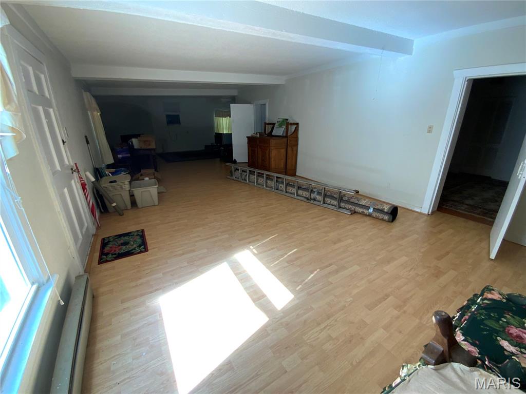 N/A - Commercial Sale